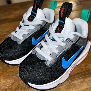 Nike Air Max INTRLK Lite Sneaker Toddler
